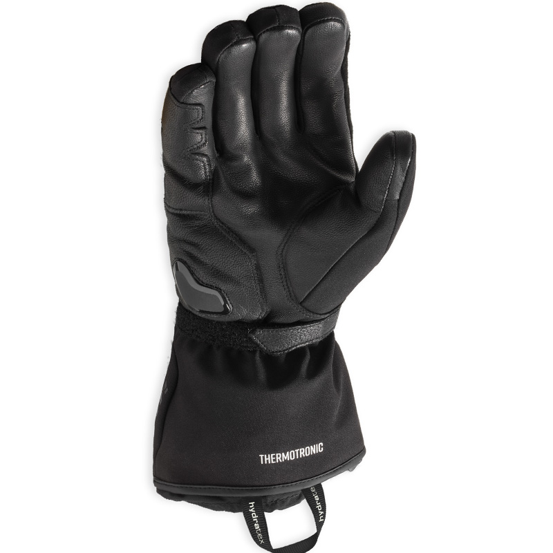 GUANTES CALEFACTABLES REVIT LIBERTY 2 H2O | Invierno de moto | %brands%