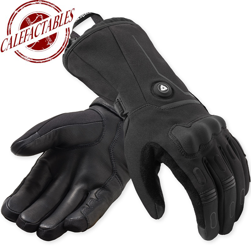 GUANTES CALEFACTABLES REVIT LIBERTY 2 H2O LADY