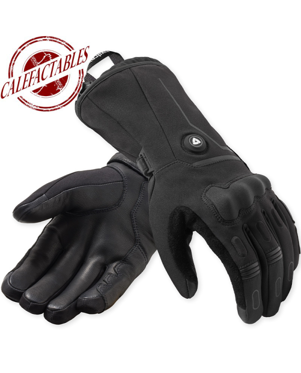 GUANTES CALEFACTABLES REVIT LIBERTY 2 H2O LADY | Touring de moto | %brands%