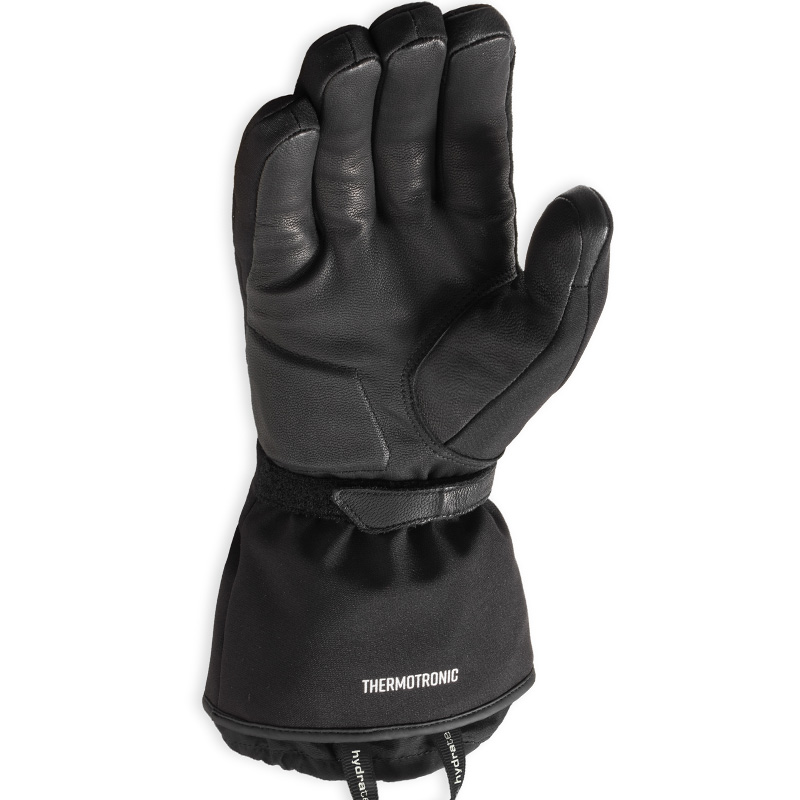 GUANTES CALEFACTABLES REVIT FREEDOM 2 H2O | Invierno de moto | %brands%