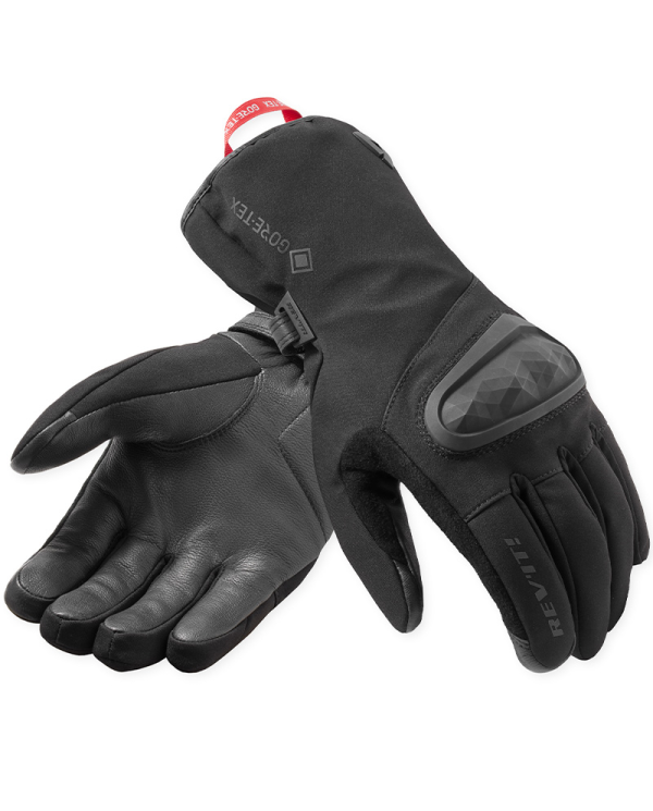 GUANTES REVIT OKKAIDO GTX | Touring de moto | %brands%