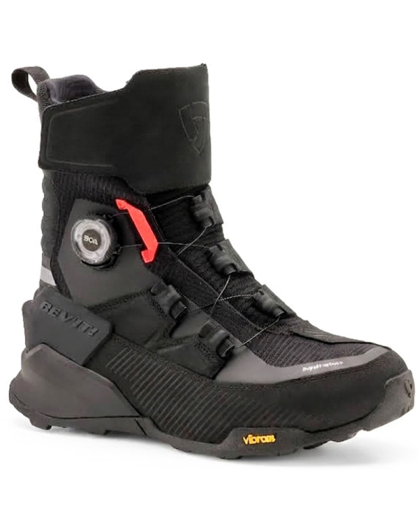 BOTAS REVIT DERECHO H2O BLACK | Touring de moto | %brands%