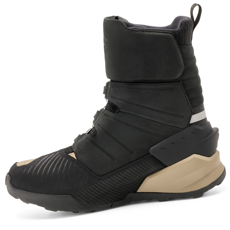 BOTAS REVIT DERECHO H2O BLACK/SAND | Touring de moto | %brands%