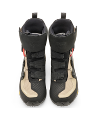 BOTAS REVIT DERECHO H2O BLACK/SAND | Touring de moto | %brands%