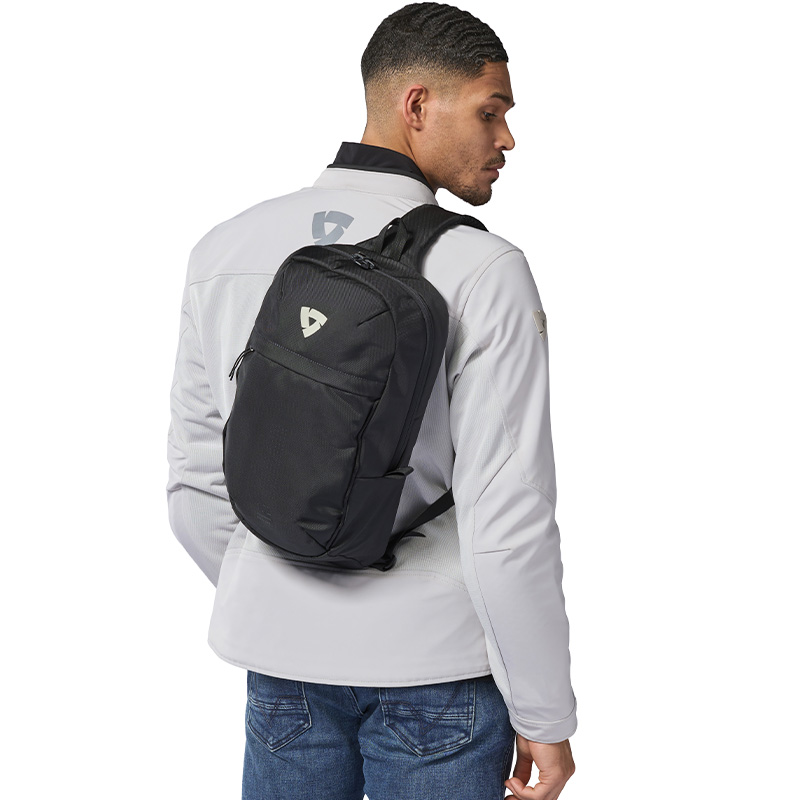 MOCHILA REVIT LEAR BAG | Mochilas de moto | %brands%