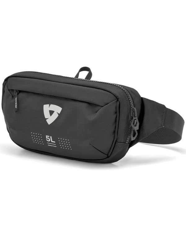 RIÑONERA REVIT BAG NOUR H2O BLACK | Pendiente Revisar de moto | %brands%