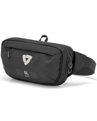 RIÑONERA REVIT BAG NOUR H2O BLACK | Pendiente Revisar de moto | %brands%