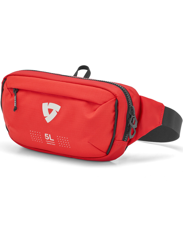 RIÑONERA REVIT BAG NOUR H2O RED/BLACK | Pendiente Revisar de moto | %brands%