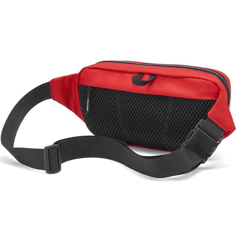 RIÑONERA REVIT BAG NOUR H2O RED/BLACK | Pendiente Revisar de moto | %brands%