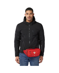 RIÑONERA REVIT BAG NOUR H2O RED/BLACK | Pendiente Revisar de moto | %brands%