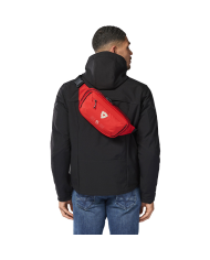 RIÑONERA REVIT BAG NOUR H2O RED/BLACK | Pendiente Revisar de moto | %brands%