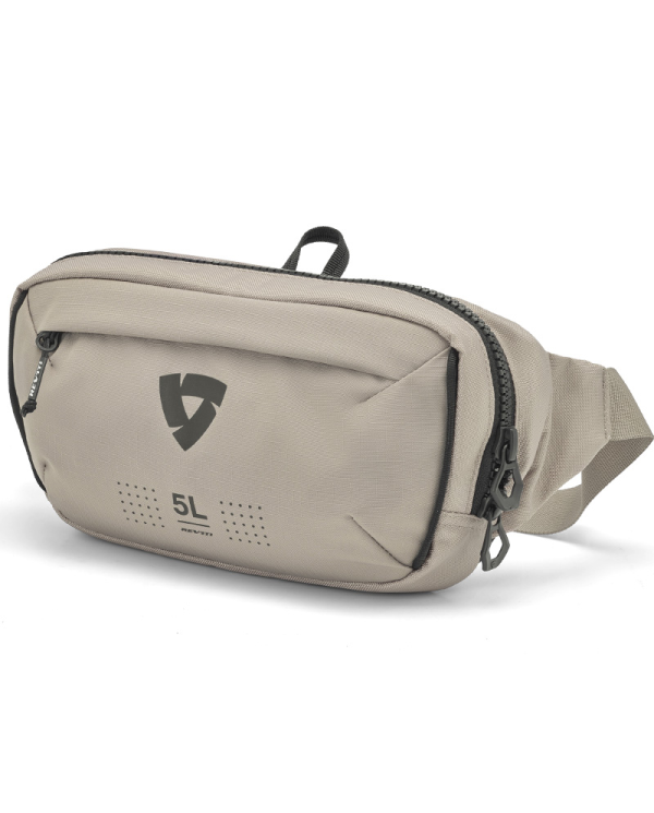 RIÑONERA REVIT BAG NOUR H2O SAND/BLACK | Pendiente Revisar de moto | %brands%