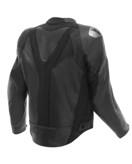CHAQUETA DAINESE AVRO 6 BLACK/BLACK/BLACK | Cuero de moto | %brands%