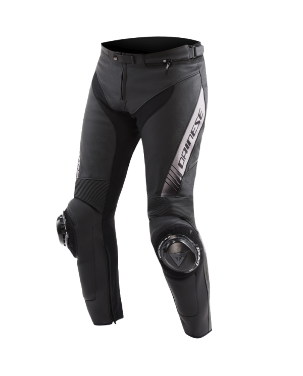 PANTALONES DAINESE SUPER SPEED NEW BLACK/ANTHRACITE | Pendiente Revisar de moto | %brands%