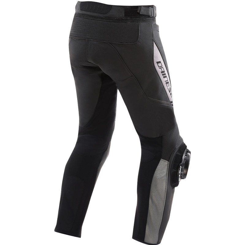 PANTALONES DAINESE SUPER SPEED NEW BLACK/ANTHRACITE | Pendiente Revisar de moto | %brands%