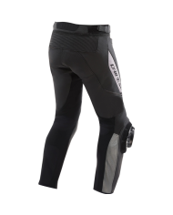 PANTALONES DAINESE SUPER SPEED NEW BLACK/ANTHRACITE | Pendiente Revisar de moto | %brands%