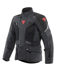 CHAQUETA DAINESE SUPER EXPEDITION GORE-TEX BLACK/RED | Invierno de moto | %brands%