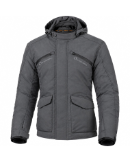 CHAQUETA MOORE F4 DARK GREY | Hombre de moto | %brands%