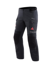 PANTALONES DAINESE SUPER EXPEDITION GORE-TEX BLACK/RED | Invierno de moto | %brands%