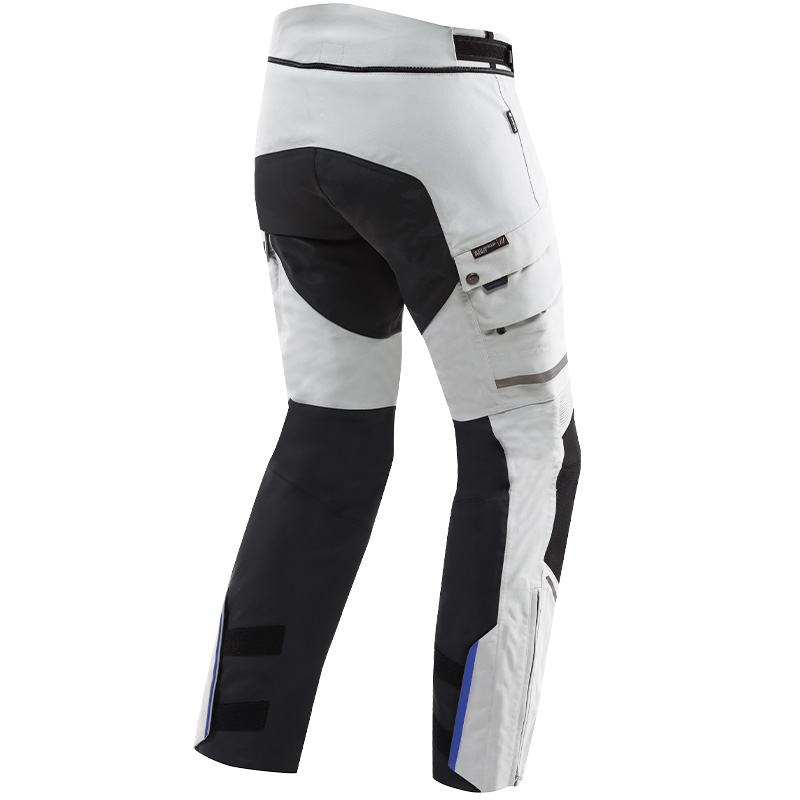 PANTALONES DAINESE SUPER EXPEDITION GORE-TEX LIGHT GREY/BLUE | Invierno de moto | %brands%