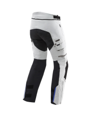 PANTALONES DAINESE SUPER EXPEDITION GORE-TEX LIGHT GREY/BLUE | Invierno de moto | %brands%