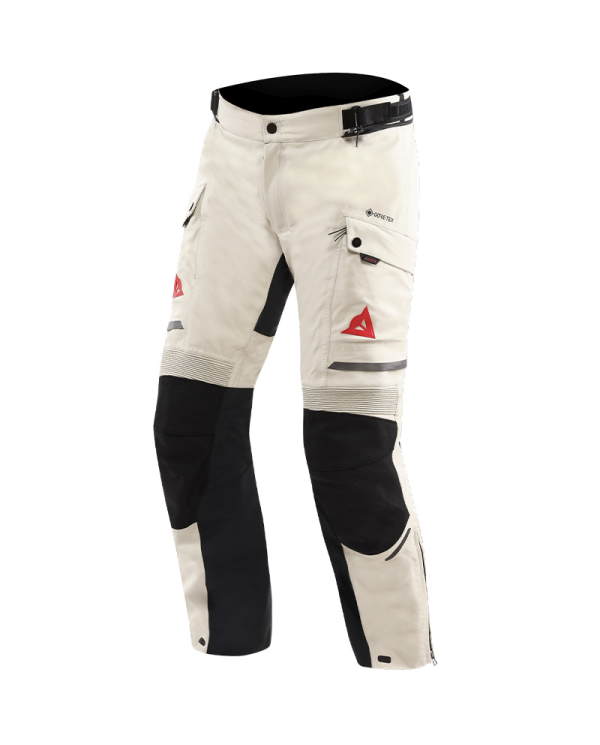 PANTALONES DAINESE SUPER EXPEDITION GORE-TEX TIDAL FOAM/RED | Invierno de moto | %brands%