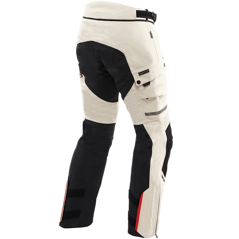PANTALONES DAINESE SUPER EXPEDITION GORE-TEX TIDAL FOAM/RED | Invierno de moto | %brands%