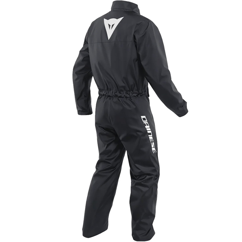 MONO IMPERMEABLE DAINESE TYPHON RAIN SUIT | Monos de moto | %brands%