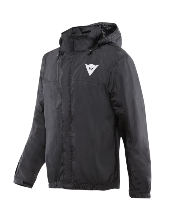 CHAQUETA IMPERMEABLE DAINESE TYPHON RAIN JACKET | Chaquetas de moto | %brands%