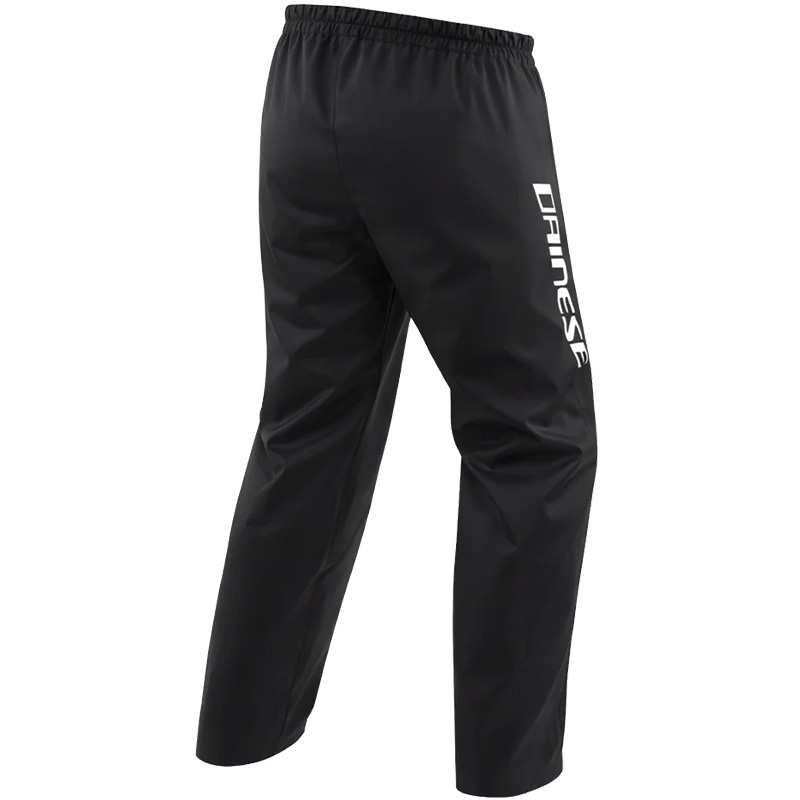 PANTALONES IMPERMEABLES DAINESE TYPHON RAIN PANTS | Pantalones impermeables de moto | %brands%