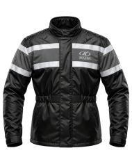 CHAQUETA IMPERMEABLE KUM TARTER | Impermeables de moto | %brands%