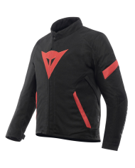 CHAQUETA DAINESE VECTOR D-DRY BLACK/RED | Invierno de moto | %brands%