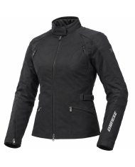 CHAQUETA DAINESE ARYA TEX LADY NEW BLACK/BLACK/BLACK | Verano de moto | %brands%