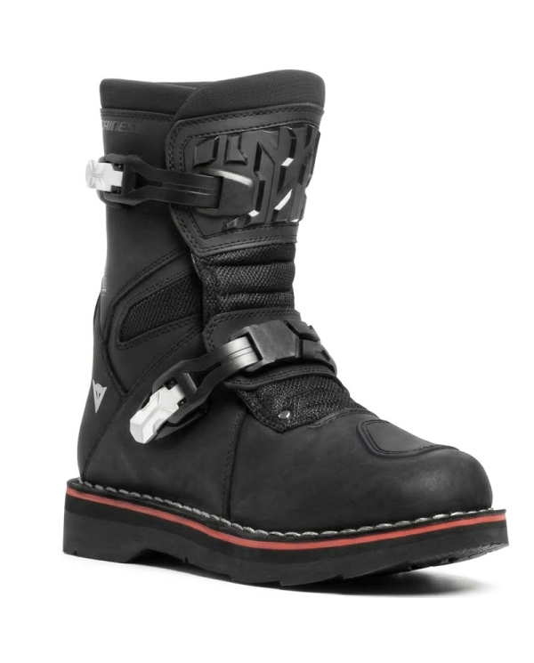 BOTAS DAINESE ELEVIA GORE-TEX LADY BLACK/BLACK | Touring de moto | %brands%