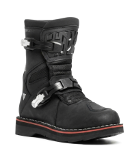 BOTAS DAINESE ELEVIA GORE-TEX LADY BLACK/BLACK | Touring de moto | %brands%