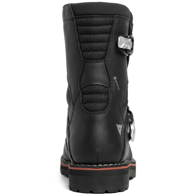 BOTAS DAINESE ELEVIA GORE-TEX LADY BLACK/BLACK | Touring de moto | %brands%