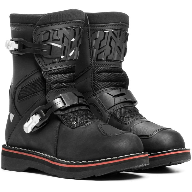 BOTAS DAINESE ELEVIA GORE-TEX LADY BLACK/BLACK | Touring de moto | %brands%