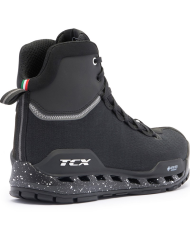 ZAPATILLAS TCX CLIMATREK SURROUND GTX NEW BLACK/WHITE | Zapatillas de moto | %brands%