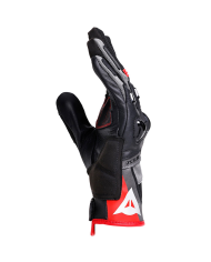 GUANTES DAINESE SIROC BLACK/RED | Touring de moto | %brands%