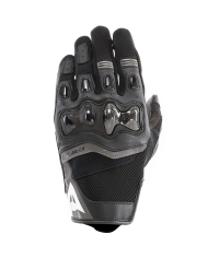GUANTES DAINESE SIROC BLACK/ANTHRACITE | Urban de moto | %brands%