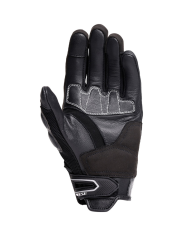 GUANTES DAINESE SIROC BLACK/ANTHRACITE | Urban de moto | %brands%