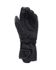 GUANTES DAINESE TEMPEST 2 D-DRY NEW LONG BLACK | Invierno de moto | %brands%