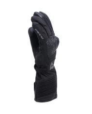 GUANTES DAINESE TEMPEST 2 D-DRY NEW LONG BLACK | Invierno de moto | %brands%