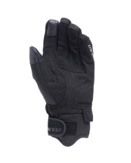 GUANTES DAINESE TEMPEST 2 D-DRY NEW SHORT BLACK | Invierno de moto | %brands%