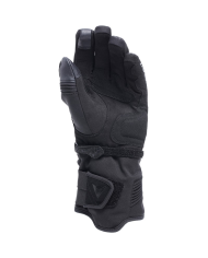 GUANTES DAINESE TEMPEST 2 D-DRY NEW LONG WOMAN BLACK | Invierno de moto | %brands%