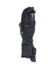 GUANTES DAINESE TEMPEST 2 D-DRY NEW LONG WOMAN BLACK | Invierno de moto | %brands%