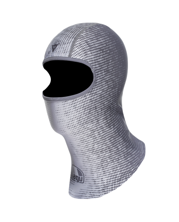 SOTOCASCO DAINESE BALACLAVA GREY | Térmicos de verano de moto | %brands%