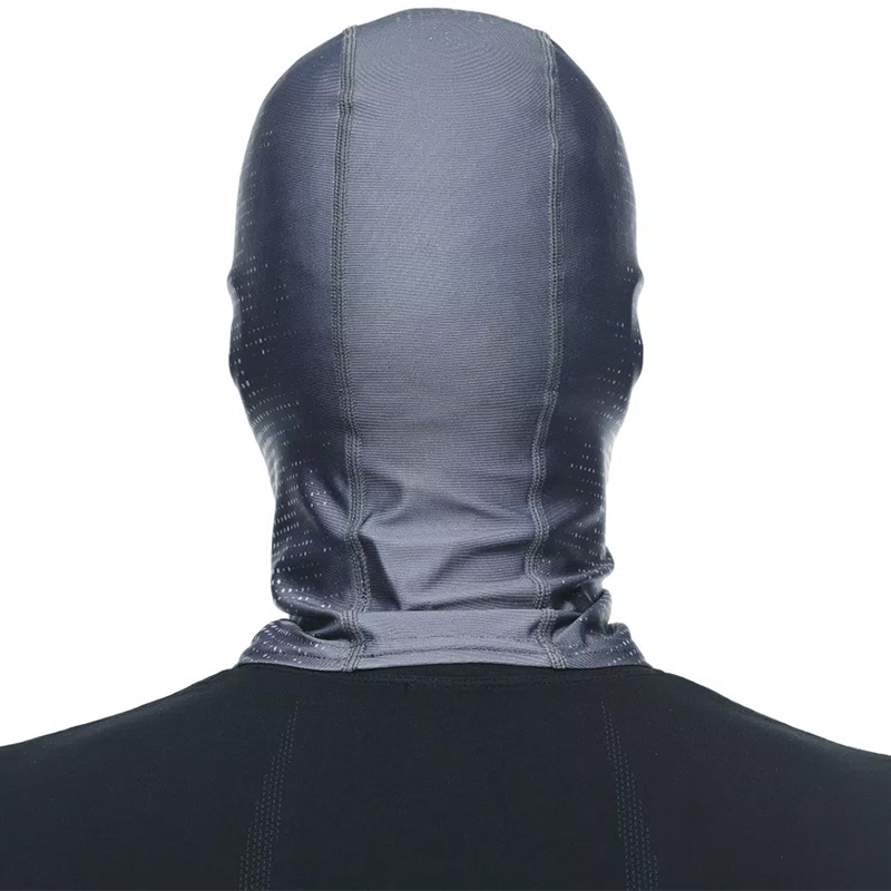 SOTOCASCO DAINESE BALACLAVA GREY | Térmicos de verano de moto | %brands%