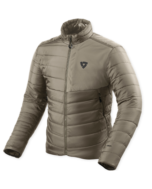 FORRO TERMICO REVIT SOLAR 3 ARENA | Térmicos de invierno de moto | %brands%