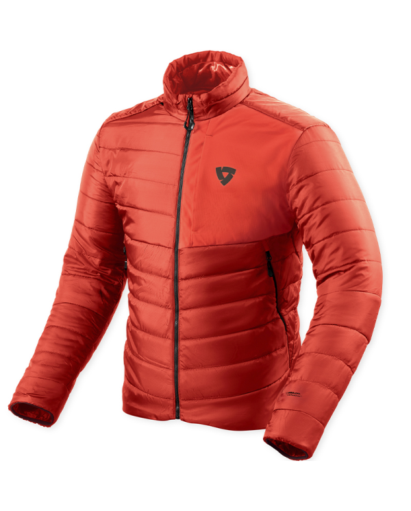 FORRO TERMICO REVIT SOLAR 3 RED | Térmicos de invierno de moto | %brands%